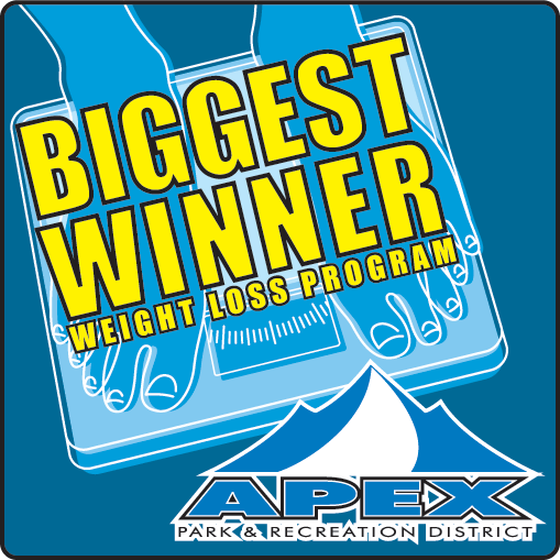 BiggestWinnerLogo Lose weight the right way, get SERIOUS results!