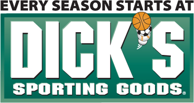 Sponsors and Community Partners DicksSportingGoodsLogo Sponsors and Community Partners