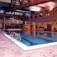 Lap Pool