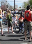 DSCN0706 112x150 Bike Rodeo Brings Out Young Cyclists on a Sunny Saturday