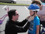  Bike Rodeo Brings Out Young Cyclists on a Sunny Saturday