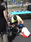 DSCN0717 112x150 Bike Rodeo Brings Out Young Cyclists on a Sunny Saturday