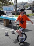 DSCN0722 112x150 Bike Rodeo Brings Out Young Cyclists on a Sunny Saturday