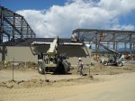 Apex Field House, Apex Simms Street Center Construction on Track DSCN1619 150x112 Apex Field House, Apex Simms Street Center Construction on Track