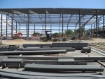 Apex Field House, Apex Simms Street Center Construction on Track DSCN1628 150x112 Apex Field House, Apex Simms Street Center Construction on Track