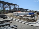 Apex Field House, Apex Simms Street Center Construction on Track DSCN1629 150x112 Apex Field House, Apex Simms Street Center Construction on Track