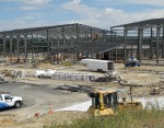 Apex Field House, Apex Simms Street Center Construction on Track DSCN1632 150x117 Apex Field House, Apex Simms Street Center Construction on Track