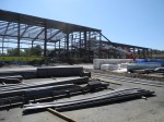 Apex Field House, Apex Simms Street Center Construction on Track DSCN1645 150x112 Apex Field House, Apex Simms Street Center Construction on Track