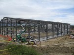 Apex Field House, Apex Simms Street Center Construction on Track DSCN1790 150x112 Apex Field House, Apex Simms Street Center Construction on Track
