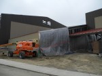 Apex Field House, Apex Simms Street Center Construction on Track DSCN1795 150x112 Apex Field House, Apex Simms Street Center Construction on Track