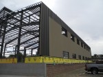 Apex Field House, Apex Simms Street Center Construction on Track DSCN1799 150x112 Apex Field House, Apex Simms Street Center Construction on Track