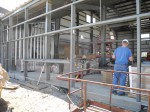 Apex Field House, Apex Simms Street Center Construction on Track DSCN2081 150x112 Apex Field House, Apex Simms Street Center Construction on Track