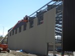 Apex Field House, Apex Simms Street Center Construction on Track DSCN2082 150x112 Apex Field House, Apex Simms Street Center Construction on Track