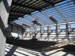 Apex Field House, Apex Simms Street Center Construction on Track DSCN2120 150x112 Apex Field House, Apex Simms Street Center Construction on Track