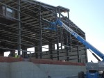Apex Field House, Apex Simms Street Center Construction on Track DSCN2131 150x112 Apex Field House, Apex Simms Street Center Construction on Track