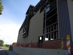 Apex Field House, Apex Simms Street Center Construction on Track DSCN2145 150x112 Apex Field House, Apex Simms Street Center Construction on Track