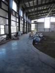 Apex Field House, Apex Simms Street Center Construction on Track DSCN2162 112x150 Apex Field House, Apex Simms Street Center Construction on Track