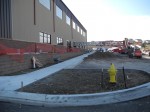 Apex Field House, Apex Simms Street Center Construction on Track DSCN2261 150x112 Apex Field House, Apex Simms Street Center Construction on Track