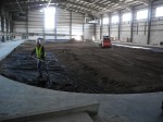 Apex Field House, Apex Simms Street Center Construction on Track DSCN2274 150x112 Apex Field House, Apex Simms Street Center Construction on Track