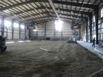 Apex Field House, Apex Simms Street Center Construction on Track DSCN2283 150x112 Apex Field House, Apex Simms Street Center Construction on Track