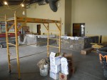 Apex Field House, Apex Simms Street Center Construction on Track DSCN2543 150x112 Apex Field House, Apex Simms Street Center Construction on Track