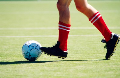 3v3 Soccer Tournament
