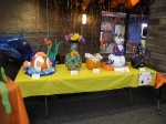 DSCN2359 150x112 Thanks for Attending the 2011 Apex Center Halloween Carnival