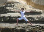 Angela Mclinden 150x112 Seva Yoga in the Park Continues Through September