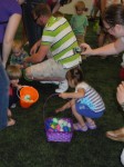 DSCN4153 112x150 Easter Egg Hunt draws crowds to Apex Field House