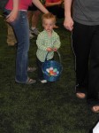 DSCN4155 112x150 Easter Egg Hunt draws crowds to Apex Field House