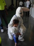 DSCN4167 112x150 Easter Egg Hunt draws crowds to Apex Field House