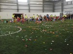 DSCN4174 150x112 Easter Egg Hunt draws crowds to Apex Field House