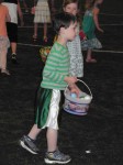 DSCN4188 112x150 Easter Egg Hunt draws crowds to Apex Field House