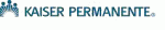 Kaiser Permanente Logo 150x28 2013 Apex PRD Fathers Day 5K and Fun Run is set for Sunday, June 16