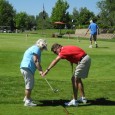 Adult Golf Lessons