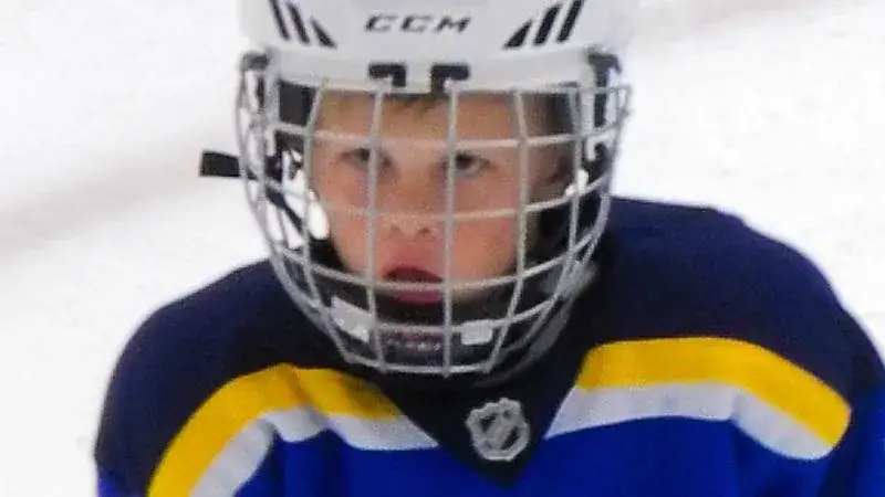 activity ice hockey