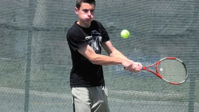 activity tennis
