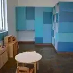 Secrest Recreation Center Activity Room