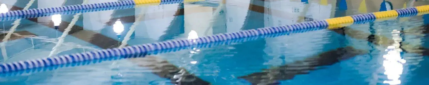 activity header aquatics