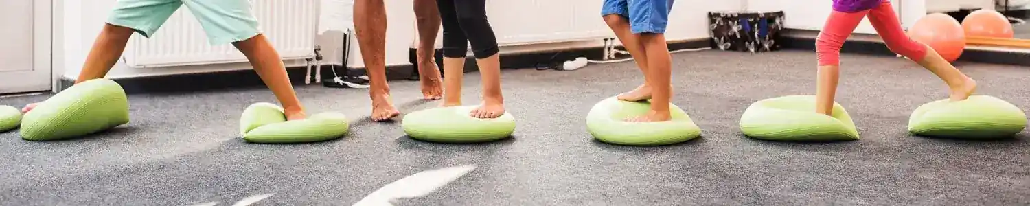 activity header camps