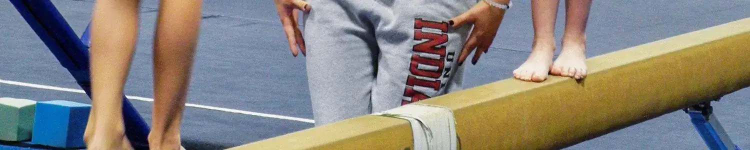 activity header gymnastics