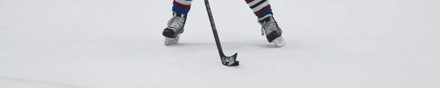 activity header ice hockey