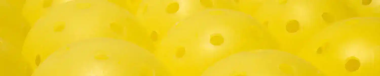 activity header pickleball