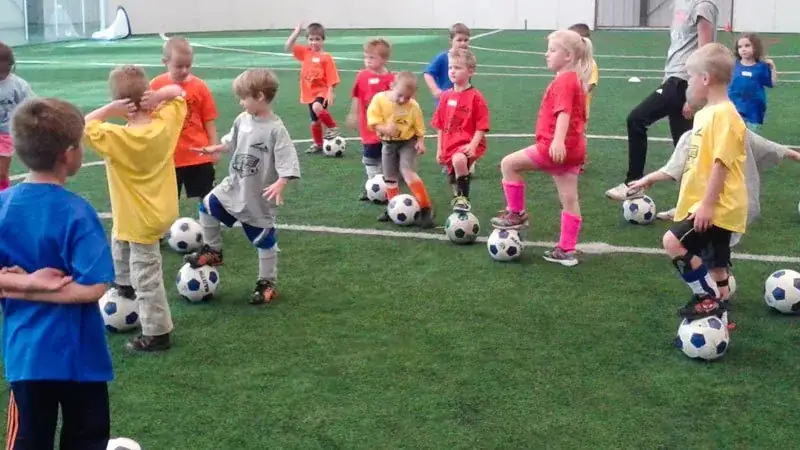 activity youth sports activities leagues