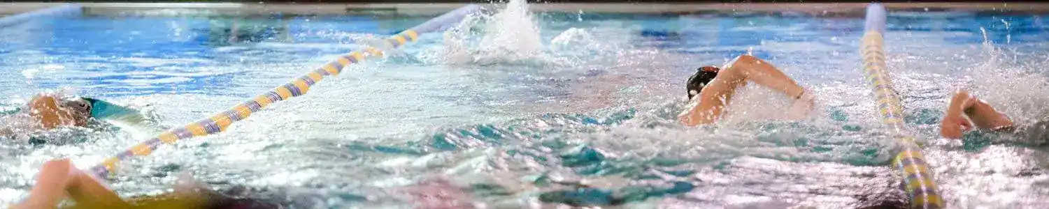 facility header george j meyers swimming pool