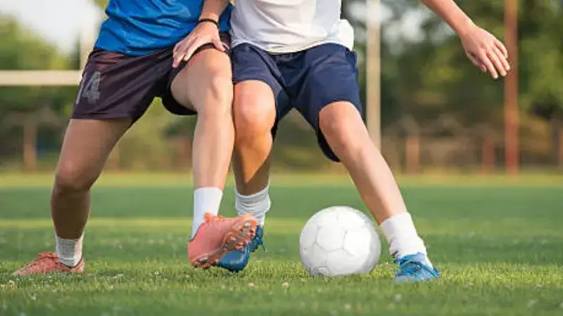placeholder activity adult sports soccer