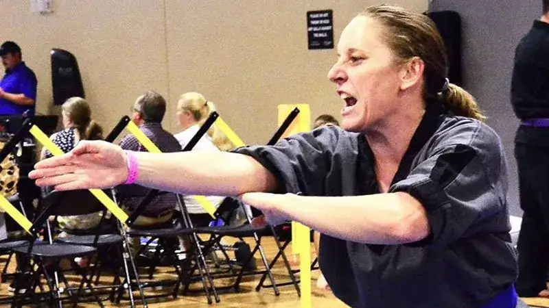 Karate Adult