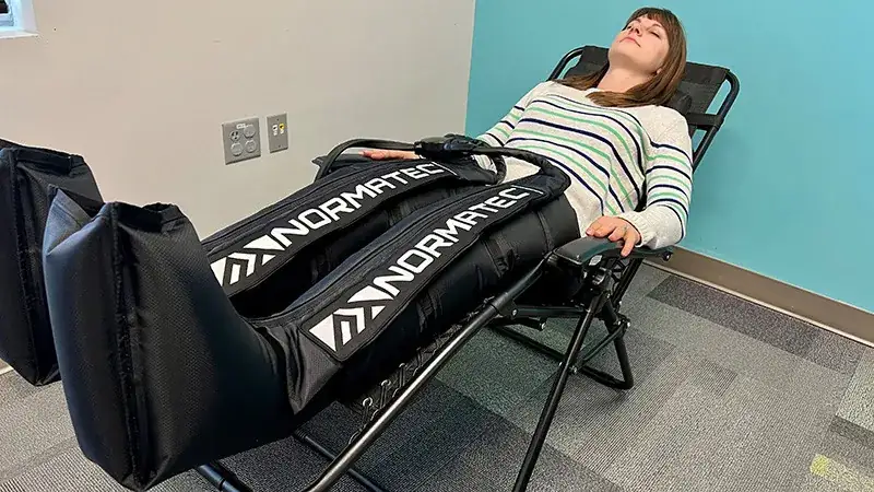 activity normatec