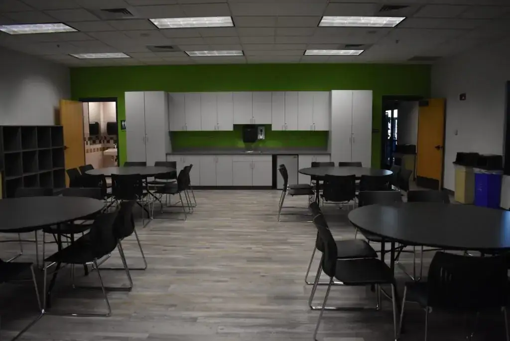 Party Room 1