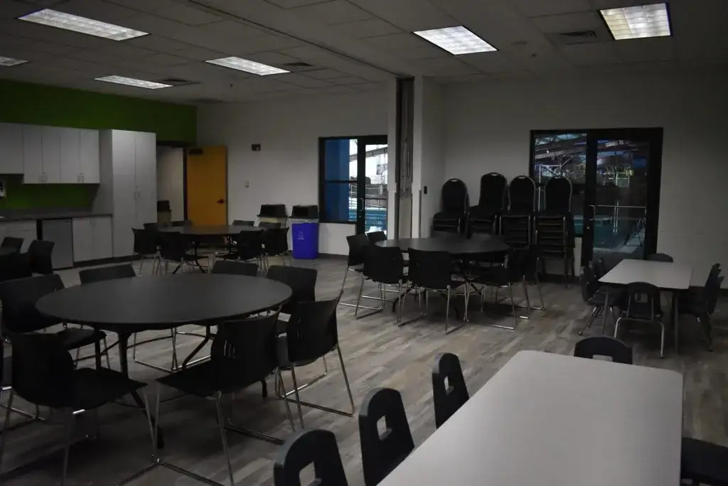 Party Room 2